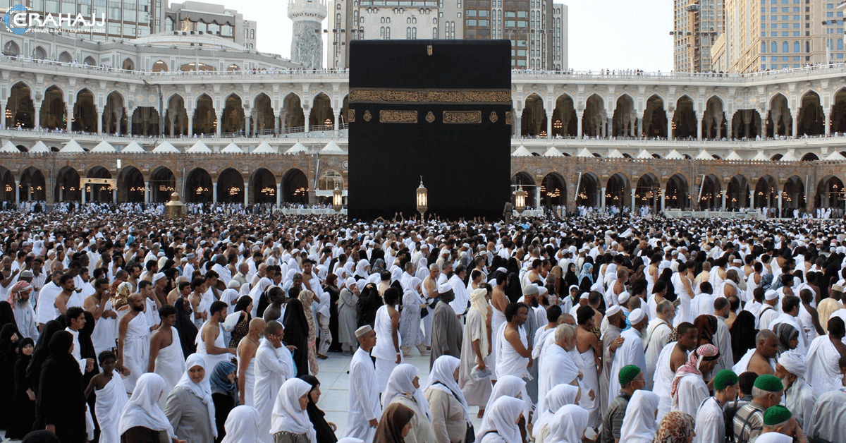 Umroh Berkali-kali dalam Satu Kali Safar, Bolehkah?