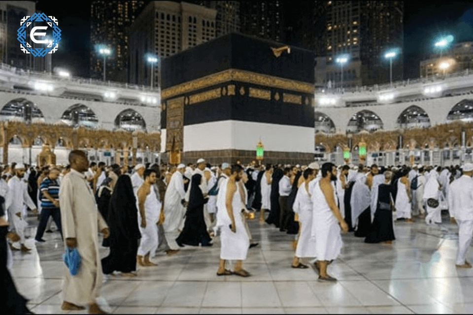 5 Fakta Unik Tentang Ka'bah, Anda Harus Baca!