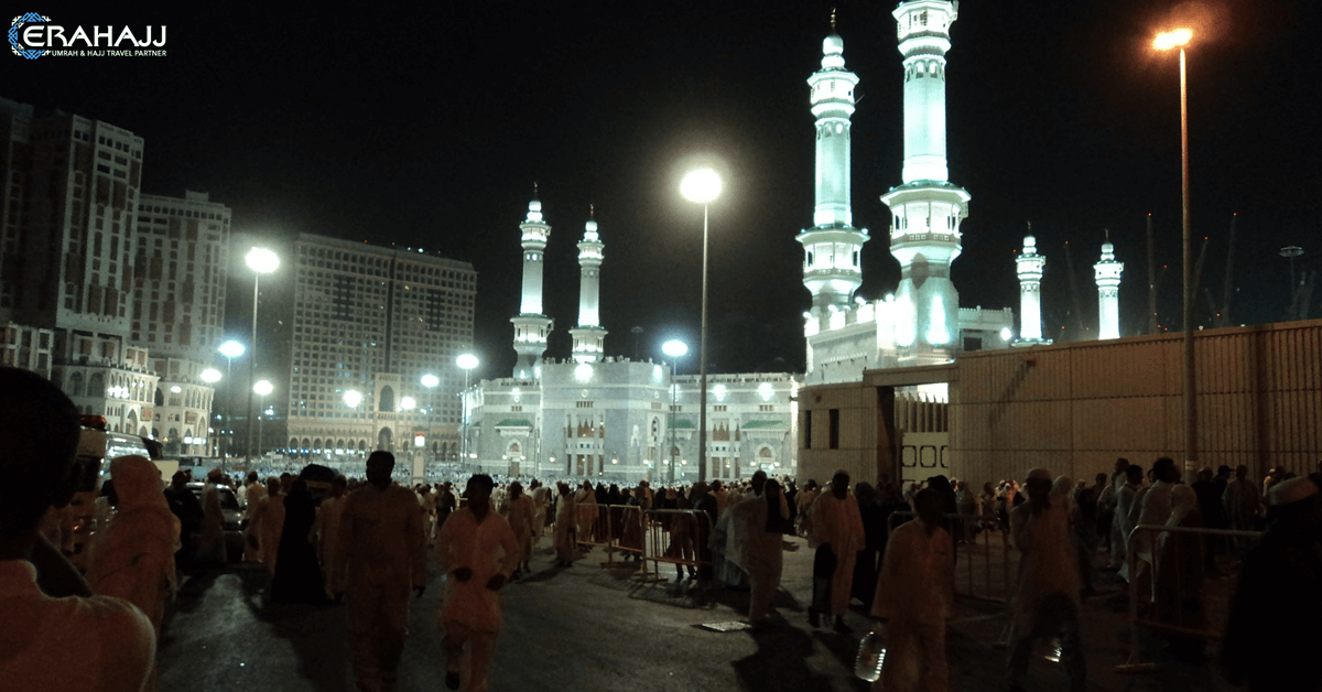 Ini Dia 7 Alasan Jamaah Memilih Umrah di Waktu Off Peak Season
