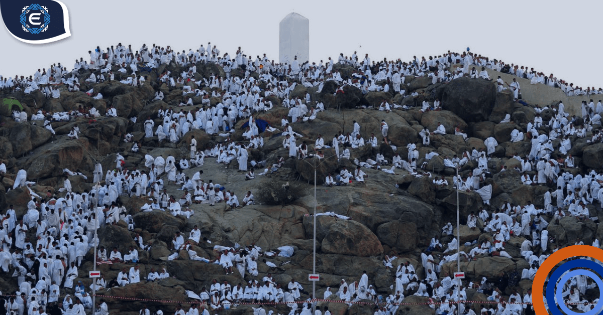 Pentingnya Sikap Tawadhu Saat Melaksanakan Ibadah Umroh