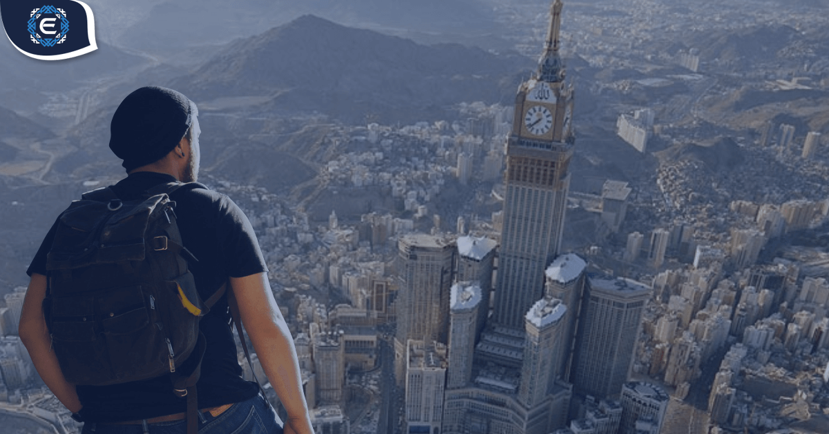 Umroh Backpacker vs Travel, Pilih Mana?