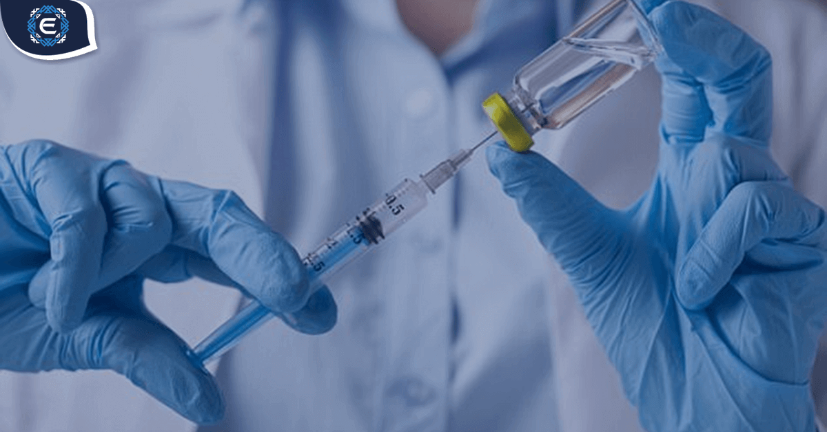 Inilah Urgensi Vaksinasi Meningitis Sebelum Berumroh